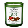 Apple Spice Signature Candle