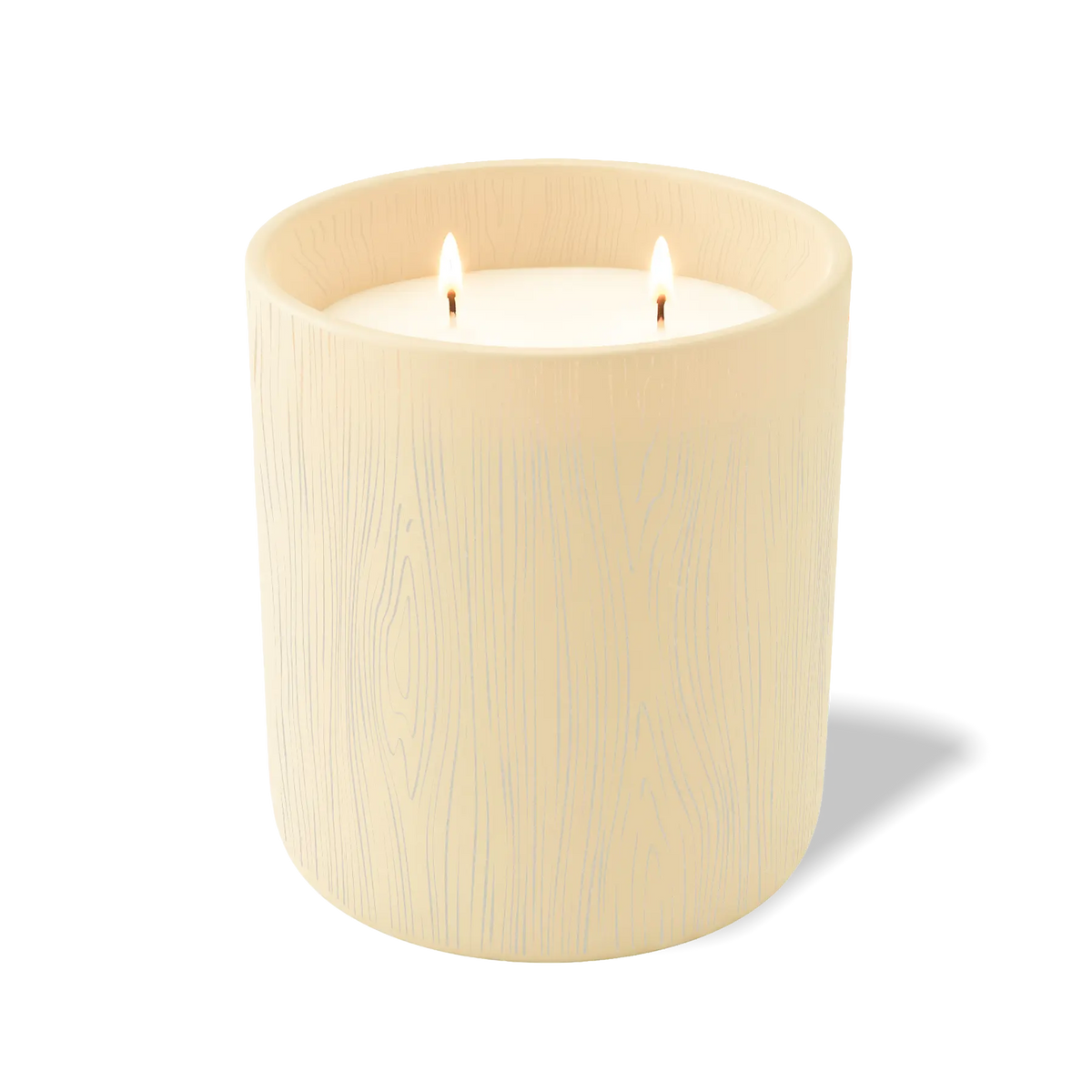 Wood Grain | 12 oz Candle
